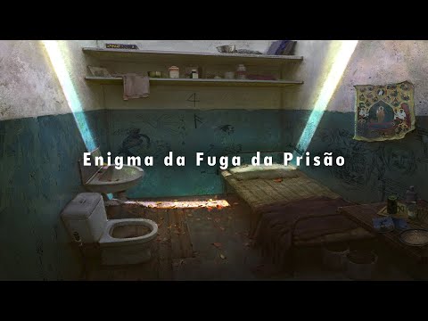 Jogos escape em portugues crime