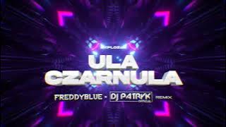 Explozja - Ula Czarnula (FreddyBlue x DJ Patryk Remix) [2024]