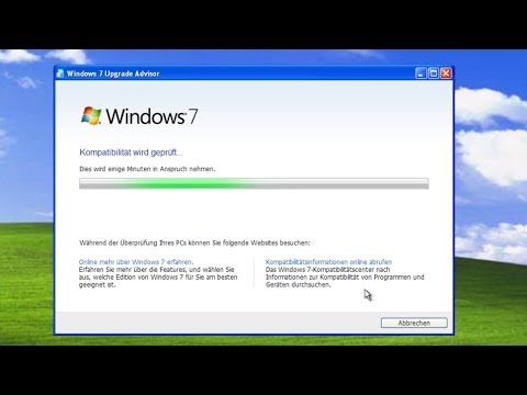 Video: Kako prilagodim svetlost zaslona v operacijskem sistemu Windows XP?