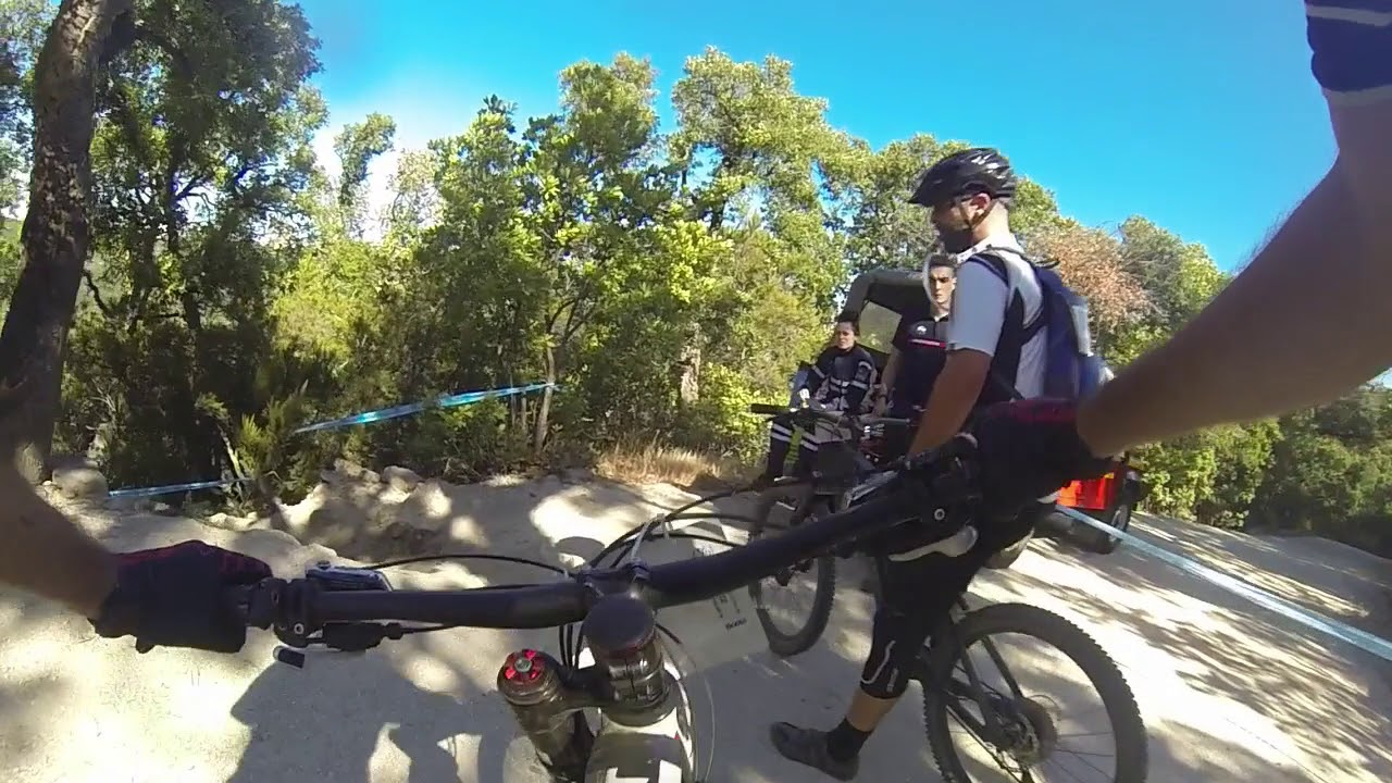 Rando All Mountain - Compilation Enduroc Spé