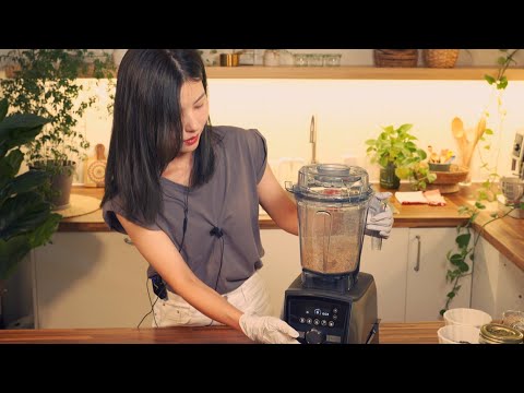 [Live]스타벅스 블랙핑크 프라푸치노 등..홈카페 레시피🔥바이타믹스 역대급 공구 예고  - 데라세르나
