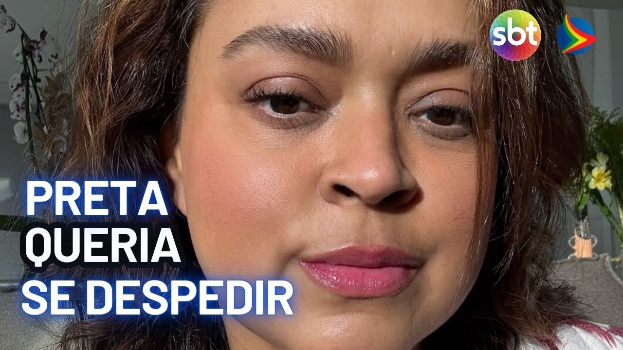 PRETA GIL se preparava para voltar ao Brasil neste domingo, 20 de julho