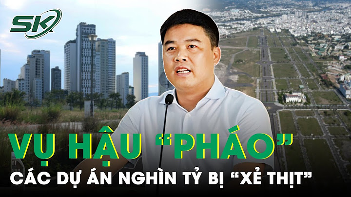 Dự án bao nhiêu ha phải trình chính phủ năm 2024