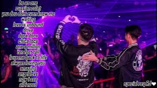 mixtape vzey breakbeat - special req RJ