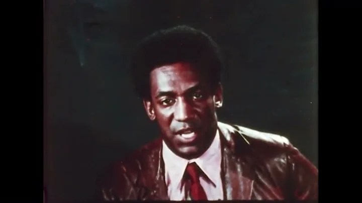 Bill Cosby EXPOSES the Racist Way Black People were Portrayed in News Reels