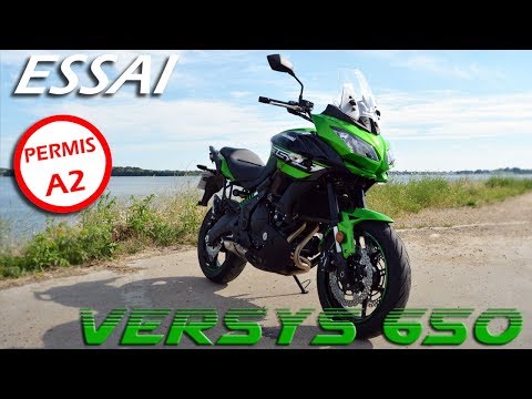 2021 KAWASAKI KLX 700 ADVENTURE RELEASE 