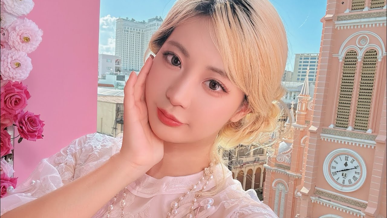 【水曜定期配信】ベトナムから配信🇻🇳