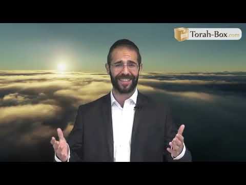 Rav Chlomo VALENSI - Choftim "Vision 'Hassidique de la Paracha "