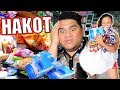 I'LL BUY EVERYTHING YOU CAN CARRY (PRANK LANG PALA HA HA HA!!!)