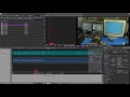 Beginning of video