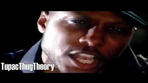 2Pac ft. Ice Cube - Gangsta Rap Made Me Do It (ft. Eminem, Eazy E, Biggie, Snoop Dogg) (2019)