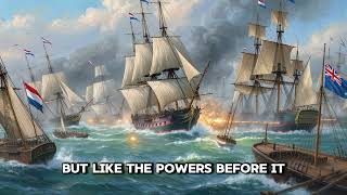500 Years Pattern that Destroyed 5 Empires — Is The Dollar Next?