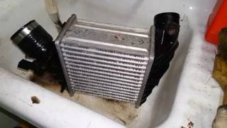 SMIC fin CLEANING, worth a shot