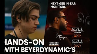 beyerdynamic TYGR 300 R Gaming Headset: Link in Description 👇