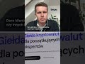 Kolejne zatrzymanie w aferze Zondacrypto. Kim jest Roman Ż.? #tvn24