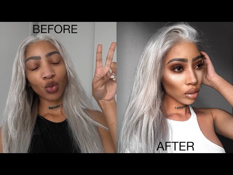 CHIT CHAT GRWM | Love Life, Mental Health, Career & More | Pumla Dineo | South African Youtuber