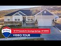 117 W Parkside Dr Saratoga Springs, UT | Utah Homes for Sale