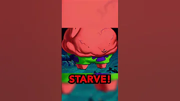 3 Times Patrick S BODY FAT PERCENTAGE Was HIGHER Than USUAL SpongeBob Shorts 