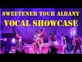 VOCAL SHOWCASE - Ariana Grande: Sweetener World Tour Albany, NY (Opening night)