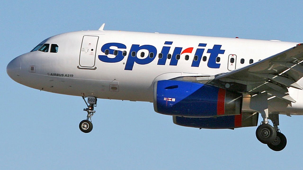 Low Cost Carrier Spirit Airlines Has Room to Run: Jim Cramer