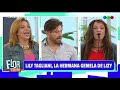 Leo Alturria tiene que elegir entre las dos Lizys ¿con cuál se queda? - Flor De Equipo 2021