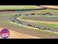 Desastre inicial, delicia final (iRacing / Silverstone / Super Formula Lights) || Heikki360ES