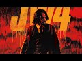 John Wick 4 Paint It Black French Paris Fighting Scene 