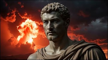 7 Life-Changing Stoic Lessons from Marcus Aurelius for Resilience & Inner Peace
