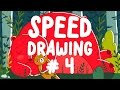 Speed drawing #4