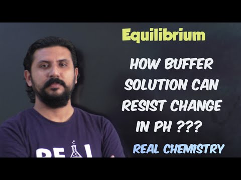 18.3 Buffer solutions (HL) 