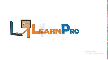 Learnpro.in.net Intro