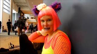 Nekocon 2017 Vids