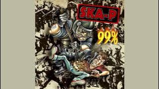 Ska-P - 99% (Modified Album)