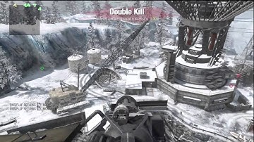 Black Ops: Array TDM 34-0