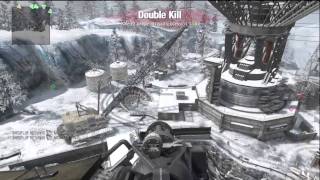 Black Ops: Array TDM 34-0