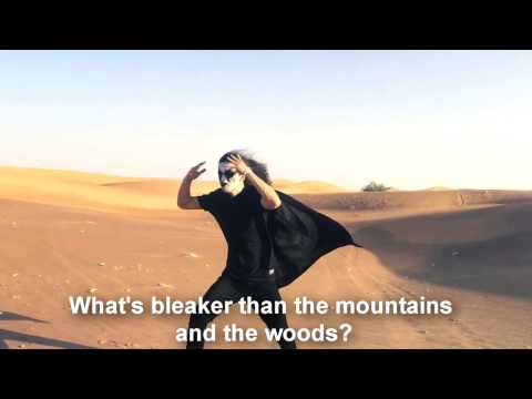 Black Metal in the Desert | MetalSucks