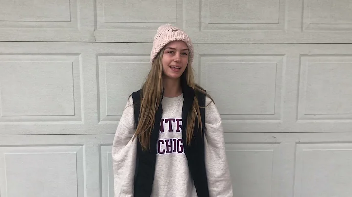 Elsie Norton-CMU