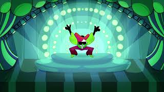 .: 2D Animation SHOWREEL 2022 :.