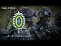 Brazilian Military March - “A Conquista do Paraíso” (Conquest of Paradise)