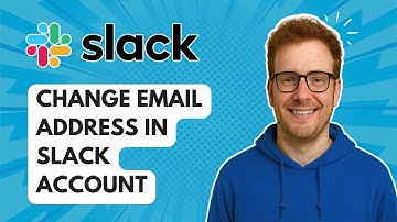 E-mailadres wijzigen in Slack-account [Handleiding 2025]