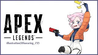【APEX】逆に考えて失うものがないって強くないか？【夕陽リリ/にじさんじ】
