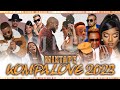 Mixtape kompa love 2023 compas 2023