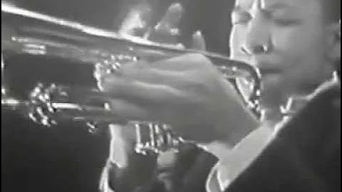 Art Blakey & The Jazz Messengers - Tokyo 1961