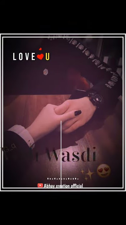 meri Jaan tere vich basde new romantic whatsapp love status ❤️2020