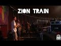 Zion train dub of the blind