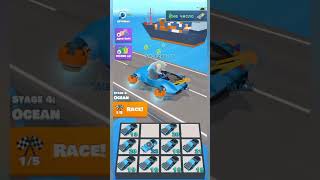 конец idle racer