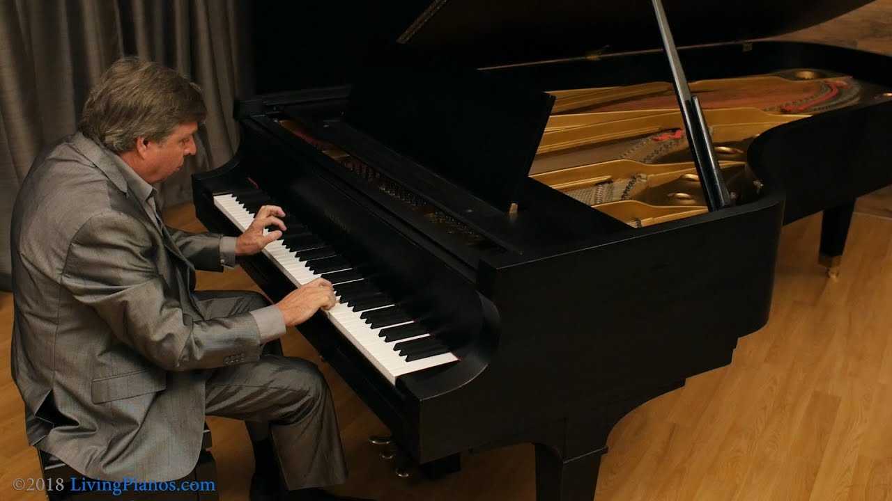 baldwin sd 10 concert grand piano for sale living pianos youtube