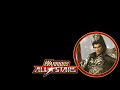無双 スターズ WARRIORS ALL STAR OST 066 THEME OF LU BU Stars Mix Extended
