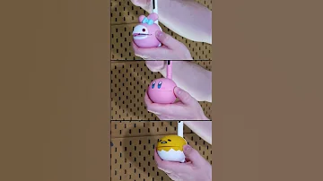 AI SCREAM Otamatone Cover 