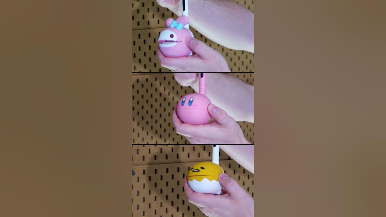 "AI SCREAM" Otamatone Cover